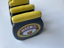 Collectable marmite toast for sale  AMMANFORD