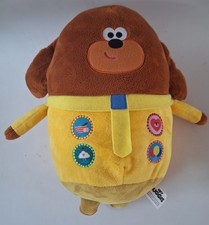 Hey duggee woof for sale  NORWICH