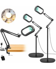 10x magnifying glass for sale  Hustonville