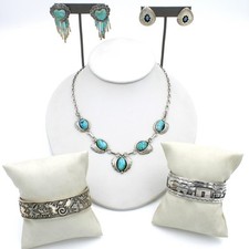 Signed southwest sterling for sale  Saint Louis