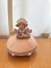Lefton vintage porcelain for sale  Hoboken