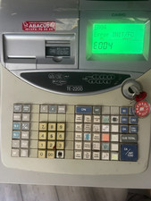 Casio 2200 till for sale  LONDON