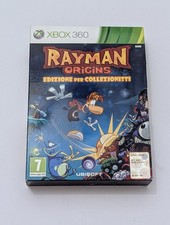 Rayman origins edizione usato  Montaione