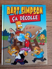 Bd. bart simpson. d'occasion  Saumur