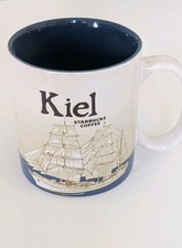 Starbucks coffee tasse gebraucht kaufen  Berlin