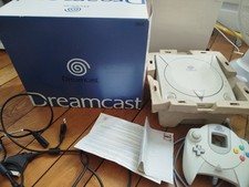 Console sega dreamcast d'occasion  Le Perreux-sur-Marne
