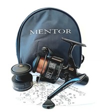 Fishing reel shakespeare for sale Fishing reel shakespeare for sale  WHITSTABLE