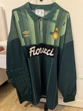 Maglia portiere inter usato  Sestri Levante