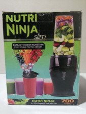 Ninja qb3001ukmk blender gebraucht kaufen  Herten