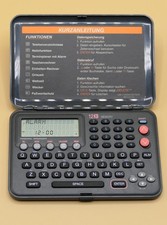 Wetekom datenbank 12 gebraucht kaufen  Bubenreuth