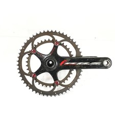 Guarnitura fulcrum fulcrum usato Guarnitura fulcrum fulcrum usato  Spedire a Italy