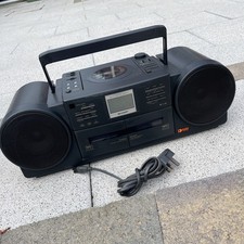 Sharp jx20x ghetto for sale  BANGOR