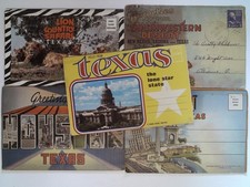 Vintage texas lot for sale  Bakersfield