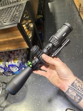 Meopta optika6 4.5 for sale  Madison