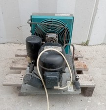 Gruppo frigo rivacold usato  Ardea