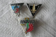 Insigne légion etrangère d'occasion  France