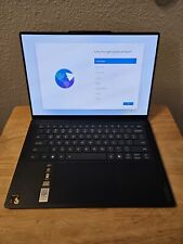 Lenovo yoga slim for sale  Eugene