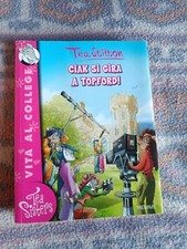 Tea stilton ciak usato  Arezzo