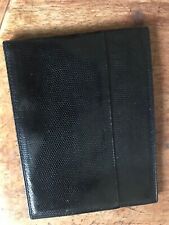 Portefeuille ancien lézard d'occasion  Bondy