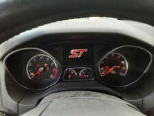 Speedometer cluster turbo for sale  Lehi