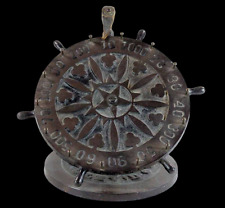 Hurd counter wheel d'occasion  Expédié en Belgium