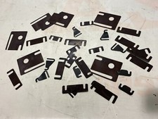 Kit spessori regolazione usato  Mezzolombardo