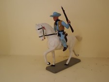 Starlux western cowboy d'occasion  Expédié en Belgium