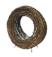 Braun wicker ring for sale  Brooklyn