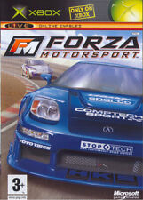 Forza motorsport pegi for sale  STOCKPORT