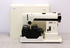 Pfaff 295 nähmaschine gebraucht kaufen Pfaff 295 nähmaschine gebraucht kaufen  Wilhelmshaven
