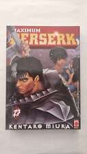 Berserk maximum kentaro usato  Chioggia