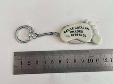 Ancien petit couteau d'occasion  Prades