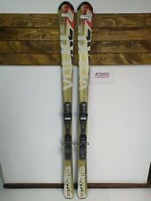 Volkl unlimited ac7.4 d'occasion  Expédié en France
