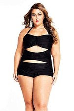 Costume bagno taglie usato  Italia
