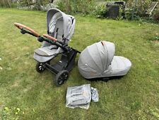 Konderkraft kombi kinderwagen gebraucht kaufen  Freiburg im Breisgau