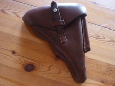 Pistolentasche koffertasche po gebraucht kaufen  Deutschland