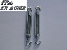 Tendeur acier galva d'occasion  Nice-