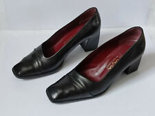 Chaussure escarpin femme d'occasion  Beaugency