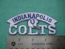 Indianapolis colts football for sale  Bloomington