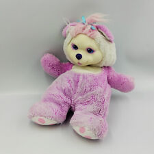Ancienne peluche ours d'occasion  Le Portel