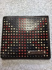 lambretta wallet for sale lambretta wallet for sale ASHTON-UNDER-LYNE