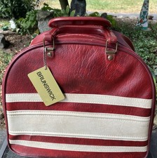 Vintage brunswick bowling for sale  West Milton