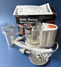 Black decker hmp30 for sale  Cleveland
