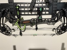 Matthews triax compound for sale  Bowling Green