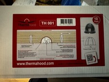 Thermahood th001 loft for sale  CHICHESTER