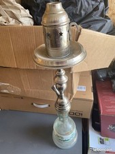 Grand narguilé chicha d'occasion  Reims