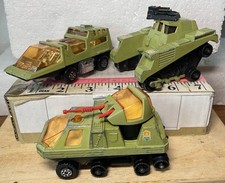 Damaged matchbox adventure for sale  LETCHWORTH GARDEN CITY