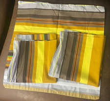 Ikea striped pillow for sale  Sacramento