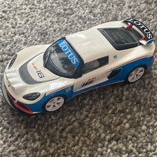 Scalextric c3520 lotus for sale  SOUTHEND-ON-SEA
