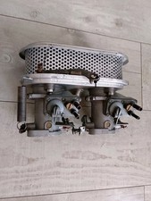 Carburateurs solex rh d'occasion  Saulces-Monclin